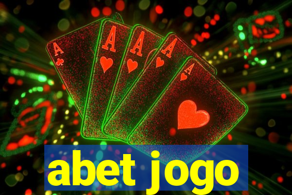 abet jogo